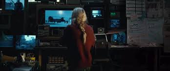 A quiet place director and star john krasinski has explained what exactly the monsters in the hit horror movie are. Enjoying The Silence Of A Quiet Place Zombies In My Blog