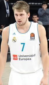 Dončić was born in ljubljana, slovenia to mirjam poterbin, an owner of beauty salons, and saša dončić, a basketball coach and former player. Luka Doncic Wikipedia