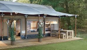Where are the best places to glamp in the world? Glamping Die 8 Besten Glamping Unterkunfte In Europa
