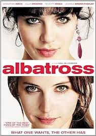 Amazon.com: Albatross : Felicity Jones, Jessica Brown Findlay, Sebastian  Koch, Julia Ormond, Peter Vaughan, Thomas Sangster, Thomas Brodie-Sangster,  Hazel Douglas, Alexis Zegerman, Katie Overd, Harry Treadaway, Niall  MacCormick, Adrian Sturges: Movies &