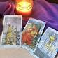 Tarot Card Readings with Donna: Walk-ins welcome event image