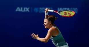 WTA Tennis - News update