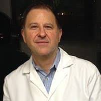 Dr. Fitzroy Campbell