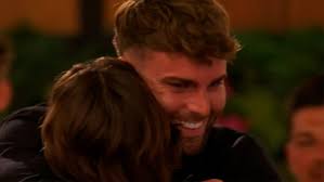 Love Island winner Tom Clare hits back at trolls saying he's 'jealous' that  love rival Callum has 'stolen' best mate