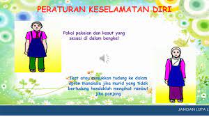 Rbt470 kotak penggera tahun 5 sjkc. Reka Bentuk Dan Teknologi Tahun 4 Youtube