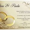 In our many designers you will certainly be muslim wedding invitations muslim wedding invitations surprising wedding invitation template giving inspiration to surprising invitation 50. 1