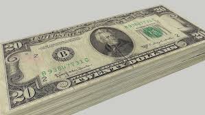 The best selection of royalty free stack of dollar bills vector art, graphics and stock illustrations. Stack Of 20 Dollar Bills 3d Warehouse