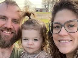 Fundraiser for Sunny Phipps by Katie Bryan : #FightlikePhipps