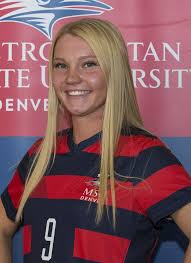 2016 Women's Soccer Roster