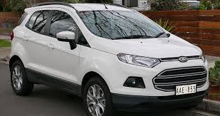 Ford personnel and/or dealership personnel cannot modify or remove reviews. Used Ford Ecosport For Sale Come Get One