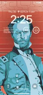 and here's the whole Archetypes Civil War series. be gentle, I'm a beginner  😬 : r/ShermanPosting