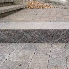 Carnelian Granite Pavers Hedberg Landscape And Masonry Supplies Landscape And Masonry Products In Minnesota