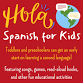 Spanish for Kids