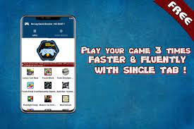 The game booster apk is the world's easiest and elegant game management application which helps in providing the best experience by solving all the issues which are related to the gaming. No Lag Game Booster Play Games Faster No Root For Android Apk Download