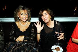 Figlia di italo de feo, anche lui giornalista, nonché storico, uomo politico, capo dell'ufficio stampa del comitato di liberazione nazionale. Addio Alla Giornalista Diana De Feo Moglie Di Emilio Fede Foto Di Pizzi Formiche Net