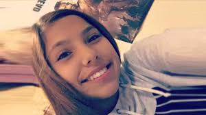 Chilling details emerge as Selena Not Afraid's aunt says 'body was moved'  after her murder in Big Horn, Montana