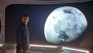 Augustine (george clooney), a lonely scientist in the arctic, races your score has been saved for the midnight sky. The Midnight Sky Netflix George Clooney Go To Post Apocalyptic Space