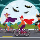 Halloween Boo-cycle Parade event image