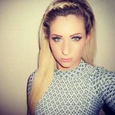 Jasmine Bowden's Instagram, Twitter & Facebook