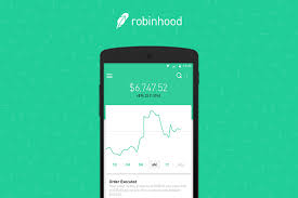 Buy and sell cryptocurrencies with robinhood crypto. Robinhood Stock App Enhancements Weebtech
