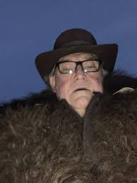 EOT 2024 From My Saddle