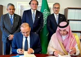 Pak receives second tranche of USD 1 bn loan from Saudi Arabia