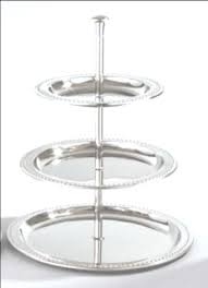 Free shipping and returns on almost everything! 3 Tier Appetizer Serving Tray Eventrent