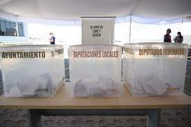 Esta campaña electoral en méxico se ha caracterizado por diversas acciones violentas contra precandidatos y candidatos a los diversos cargos en foto: Presentan Ine E Ieeg Ejercicio De Demostracion De Las Medidas Sanitarias En Las Casillas Unicas El Dia De La Jornada Electoral Instituto Electoral Del Estado De Guanajuato
