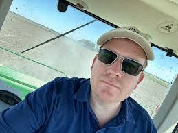 Mark Isbell's Instagram, Twitter & Facebook