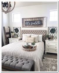 52 How To Decor A Master Bedroom That Is Cozy And Cute Masterbedroom Decoramasterbedroom Cozymasterb Bedroom Setup Cozy Master Bedroom Master Bedrooms Decor