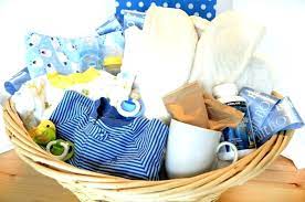 This blanket is the best! 15 Baby Shower Gift Ideas For A Baby Boy Parties Ideas