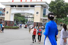 Từ một bệnh viện xây dựng năm 1911 do người pháp quản lý, sau cách mạng tháng tám đến nay, bệnh viện có bước phát triển vượt bậc về quy mô, cơ sở vật chất. Lnc6kvxvzc21wm