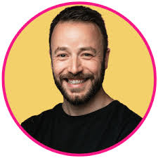 Logo Designer James Barnard — BEING FREELANCE