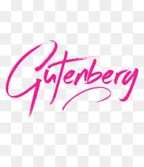 Johannes guttenberg was a german goldsmith, printer and publisher. Johannes Gutenberg Png Johannes Gutenberg Printing Press Cleanpng Kisspng