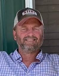 Stephen Mitchell Rushton Obituary