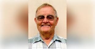 Berle Harry Stonebrink Obituary (2023)