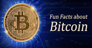 The top 9 interesting bitcoin facts you need to know. Fun Facts About Bitcoin