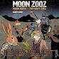 Moon Hooch