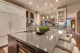 10 homes for sale with amazing kitchens