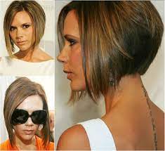 Time For Another Haircut Yes Beckham Hair Victoria Beckham Hair Hair Styles