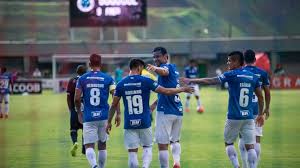 A paixão pelo futebol foi um dos principais motivos da criação do minha torcida. No Brasileiro Da Serie B De 2020 Cruzeiro Sera Um Dos Adversarios Do Cuiaba So Noticias