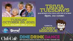 The golden girls is live on hulu and, to this day, is freakin' hilarious. Jonny Minogue Jonnyminogue Twitter