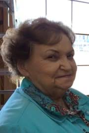 Joyce Jackson Obituary (1936