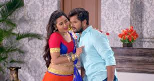 Kajal Raghwani And Khesari Lal Yadav 2024 | www.alhudapk.com
