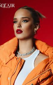 Macy Kate: Talented Singer Mentored by Flo Rida