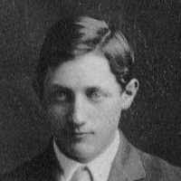 Jacob Silbernagel (1899–1980) • FamilySearch