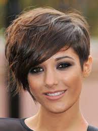 A long pixie cut is the definition of versatility combined with style. Pin On Hairstyles