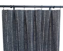 Black White And Blue Curtains Bohemian Curtains Black And White Arrow Curtains Black Curtain 2 Curtain Panels Curtains Home De Boho Curtains Black Curtains Bohemian Curtains