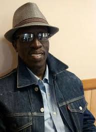 Steve Herman Jarrell (1964-2022)