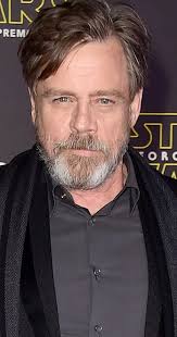 (see) the latest james bond film. Mark Hamill Imdb